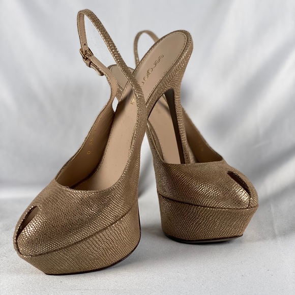 Sergio Rossi pump - Picture 3 of 4